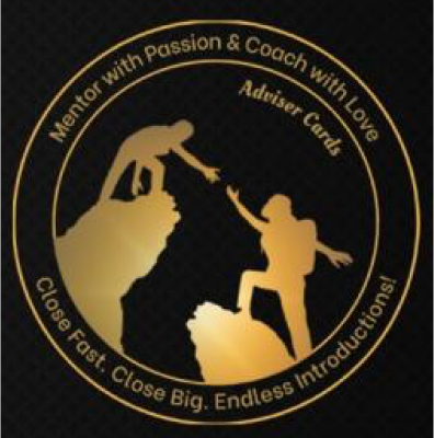 Mentoring Program - Financial Adviser Training Programme