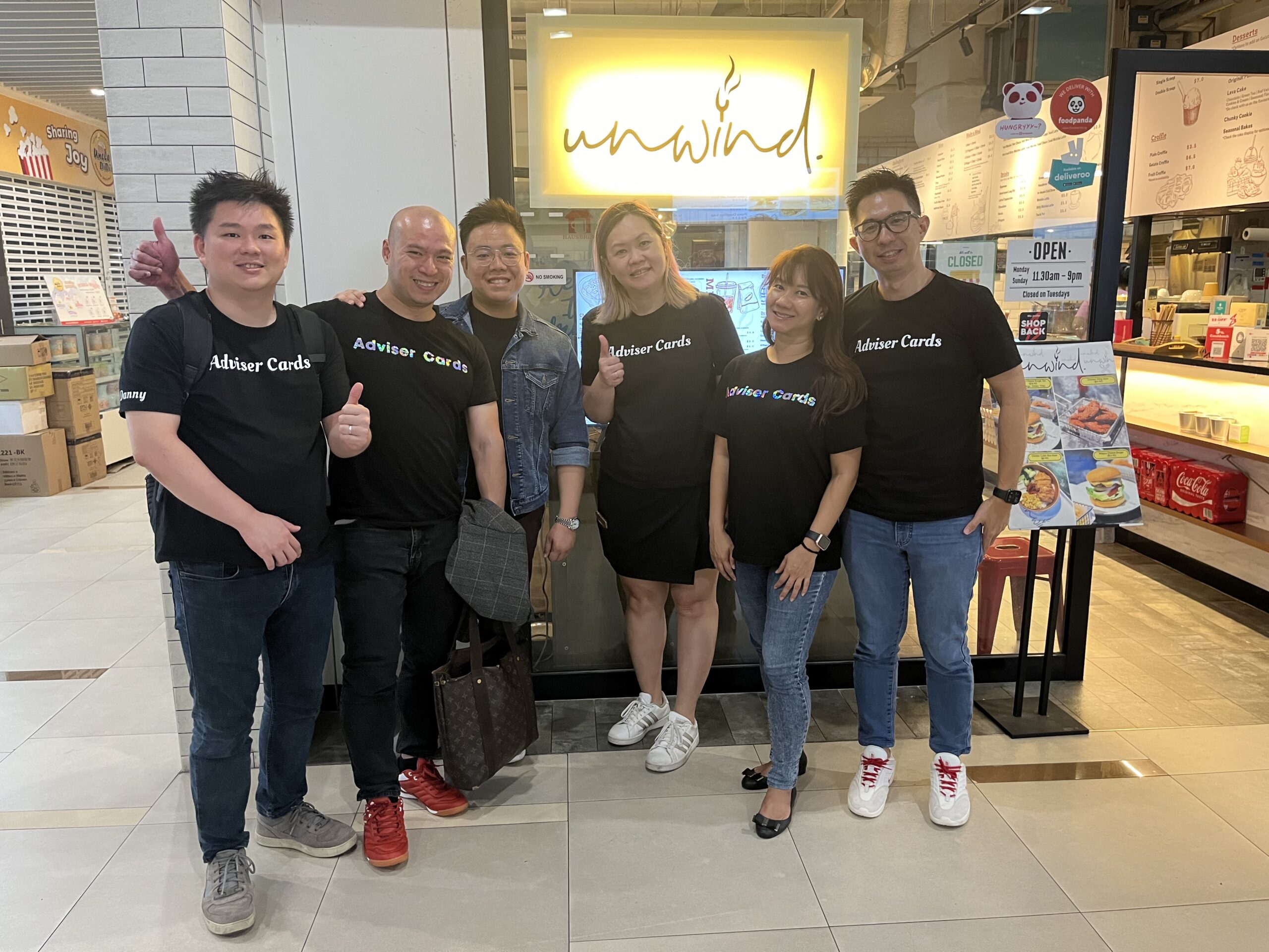 adviser-cards-group-photo adviser cards group photo