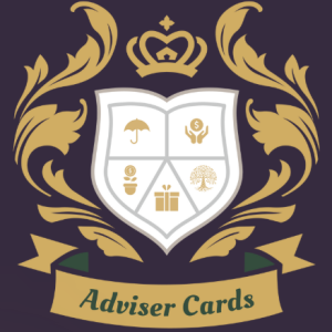 Adviser Cards Deck