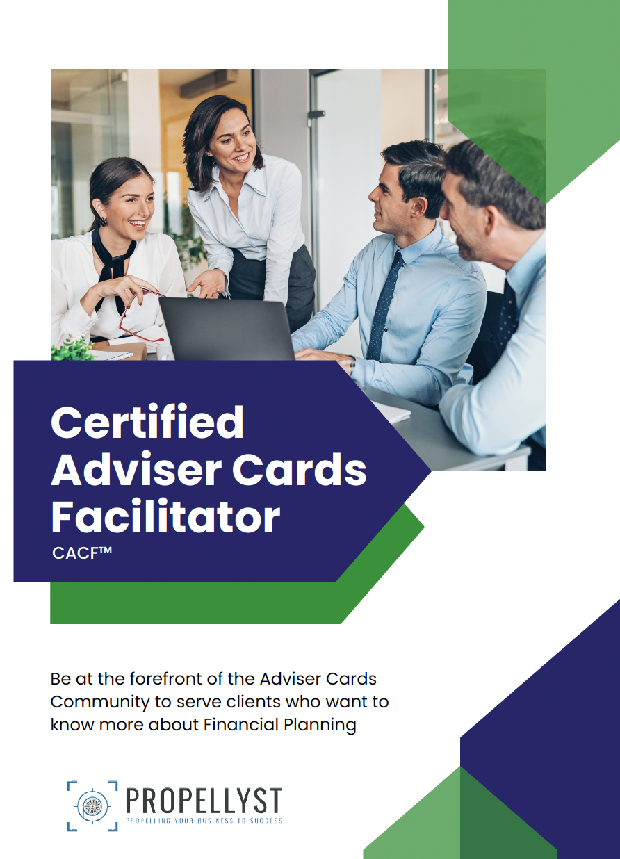 CACF + UBBC Evolution